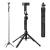 Ulanzi TT23 - inteligentny mini statyw i selfie stick do smartfona / do kamer sportowych